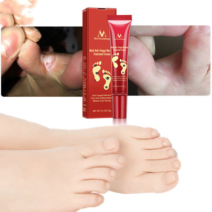 Herb Repair Foot Cream