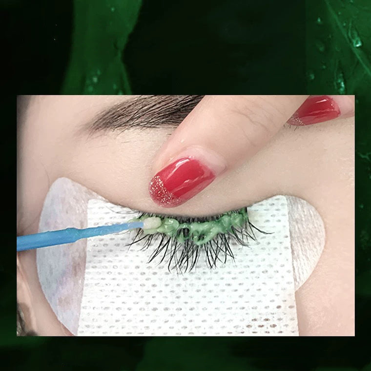 False Eyelash Glue Removing Cream