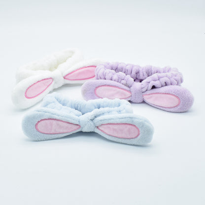 Korean Style Cute Rabbit Ears Headband Hair Accessories