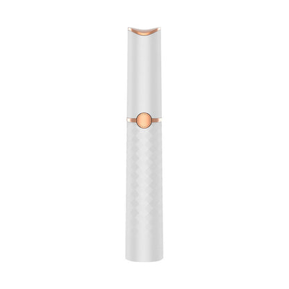 Stainless Steel Painless Electric Eyebrow Trimmer Epilator