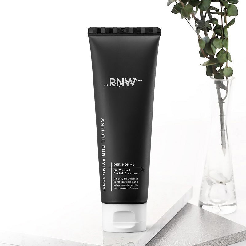 Men's Amino Acid Cleansing And Oil Control