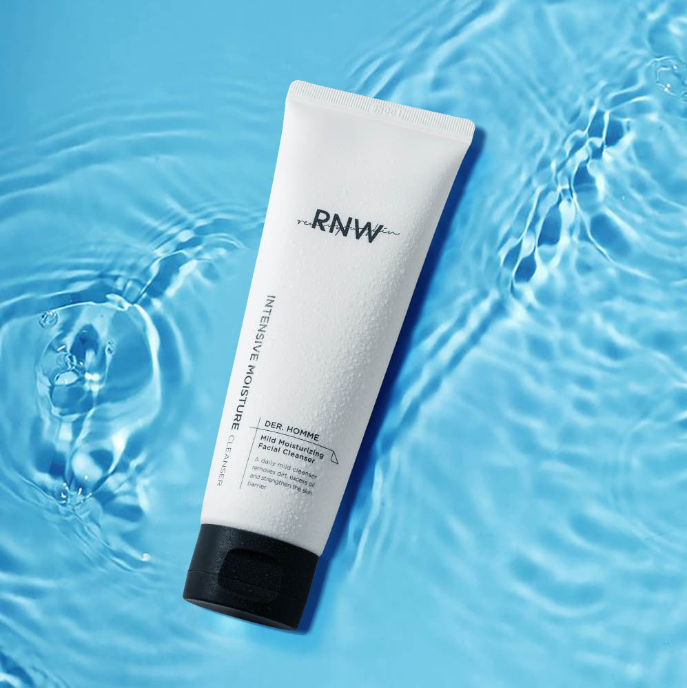 Men's Amino Acid Cleansing And Oil Control
