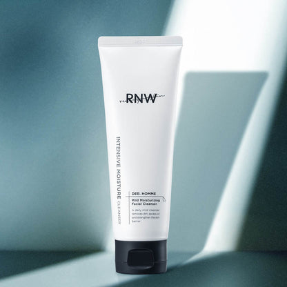 Men's Amino Acid Cleansing And Oil Control