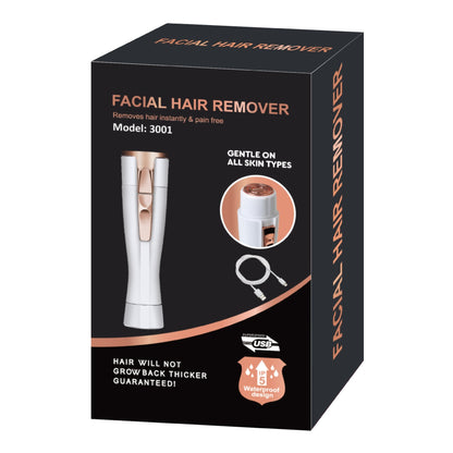 Women's Hair Remover Electric Shaver