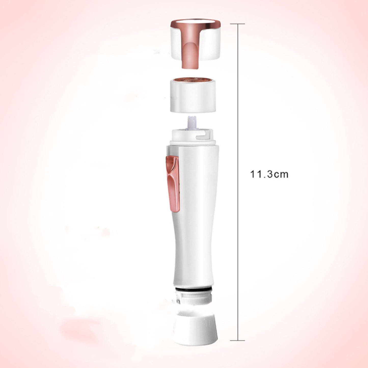 Women's Hair Remover Electric Shaver