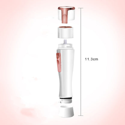 Women's Hair Remover Electric Shaver