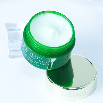 Tea Tree Bean Moisturizing Cream