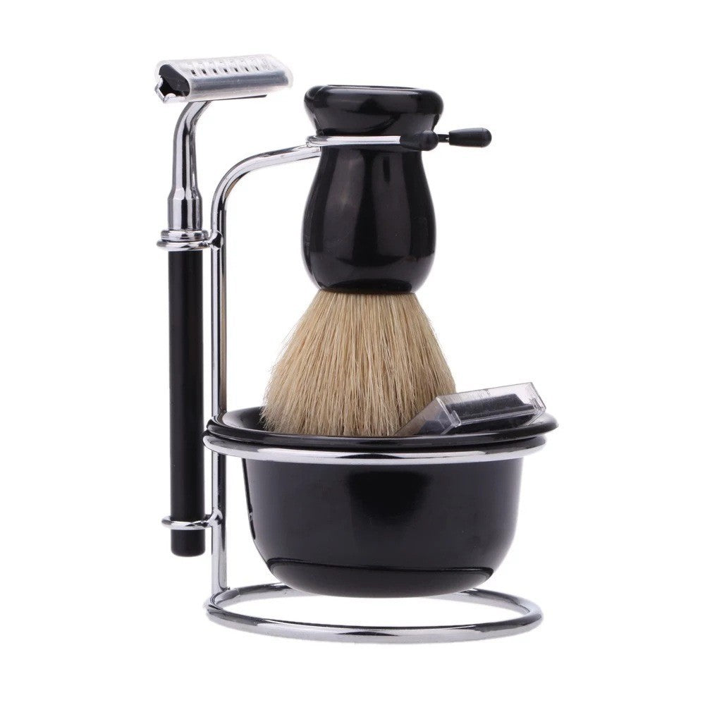 4 In 1 Men's Razor Set