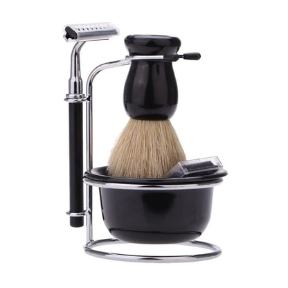4 In 1 Men's Razor Set