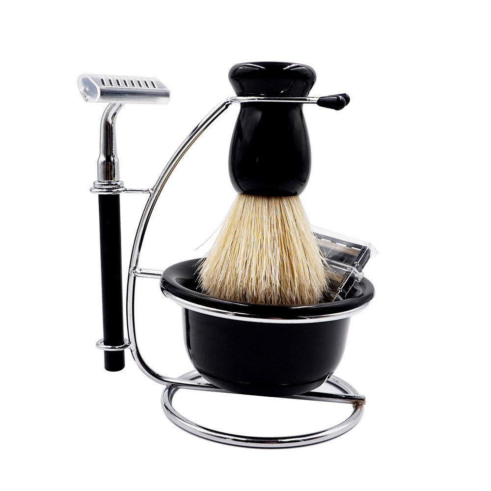 4 In 1 Men's Razor Set