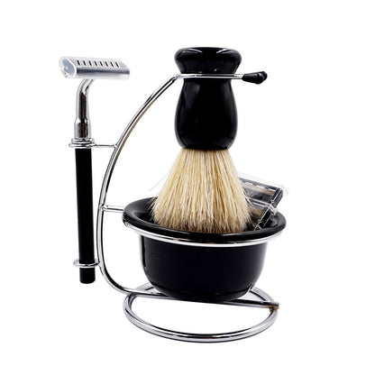 4 In 1 Men's Razor Set