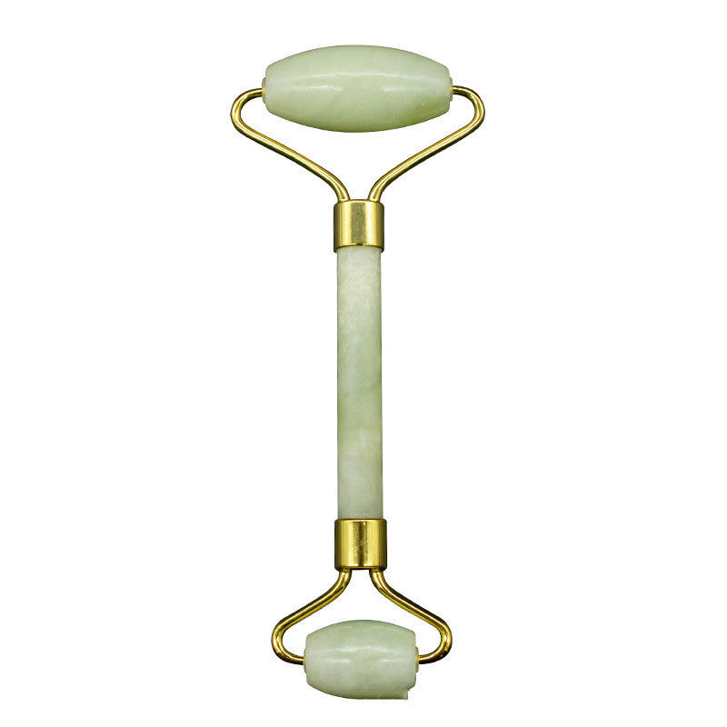 Double-head Jiayu Jade Roller