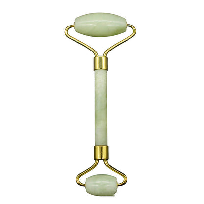 Double-head Jiayu Jade Roller