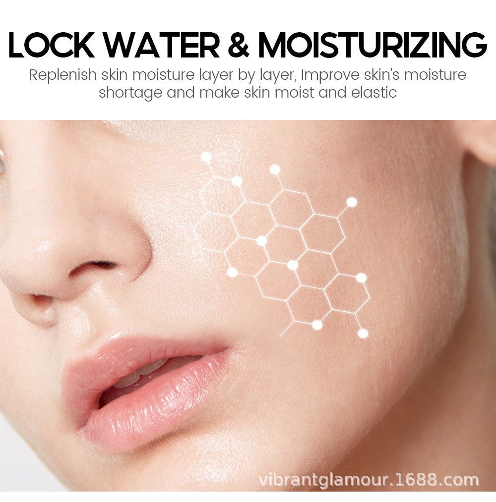 Hyaluronic Acid Face Serume