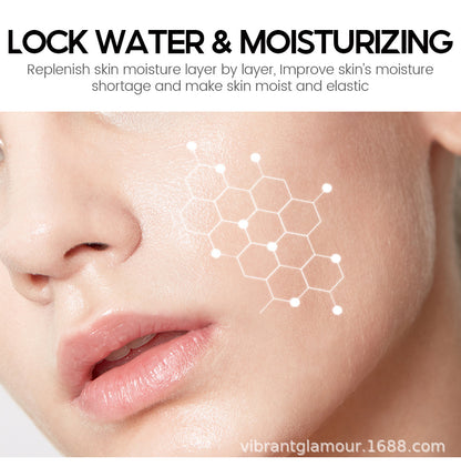 Hyaluronic Acid Face Serume