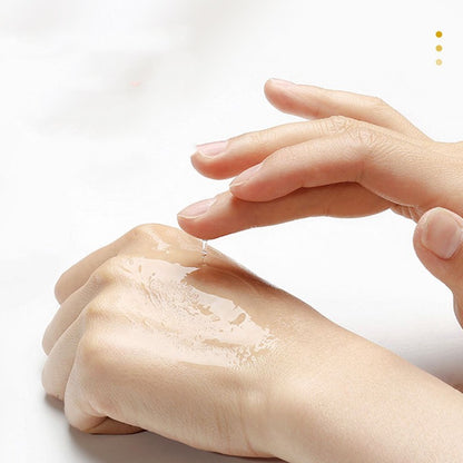 Essential Body Oil: Moisturizing, Anti-chapping, Brightening