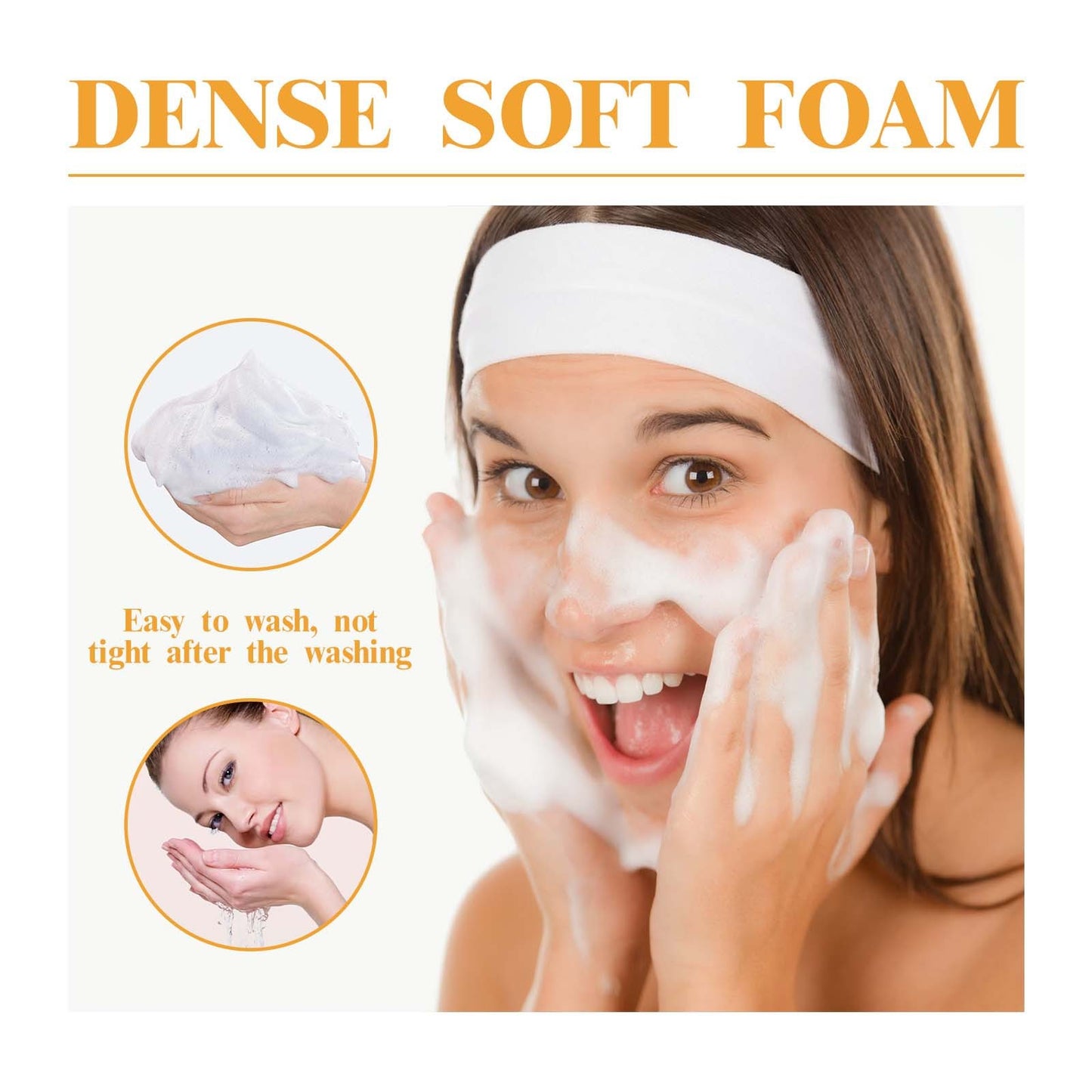 Turmeric Acne Facial Cleanser