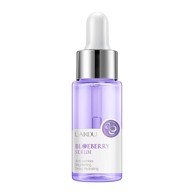 Blueberry Facial Moisturizing Serum