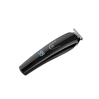 Hair Trimmer Electric Clipper Beard Shaver Set