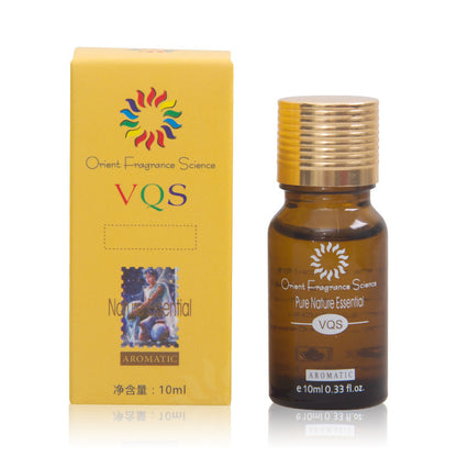 Dredge Meridian Natural Essence Oil: Acne, Stretch Marks, Scar Removal