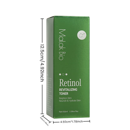 Retinol Revitalizing Toner