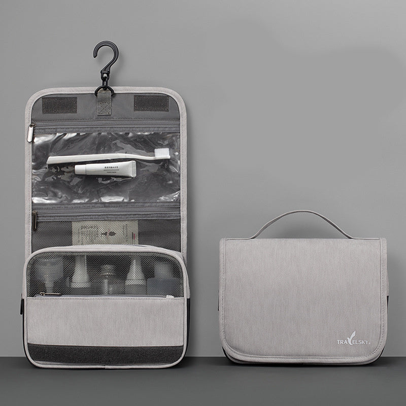 TravelSky Korean Style Cosmetic Bag