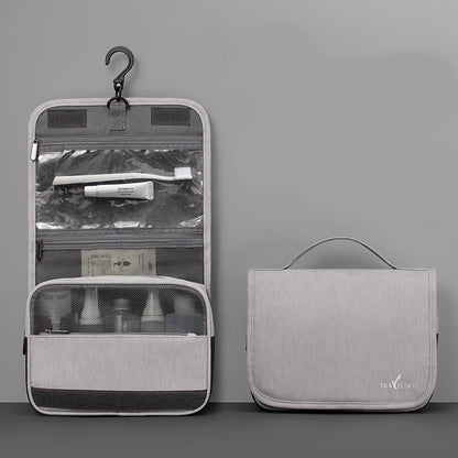 TravelSky Korean Style Cosmetic Bag