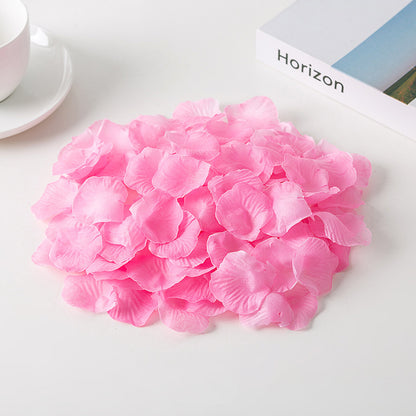 High Quality Romantic Rose Petals