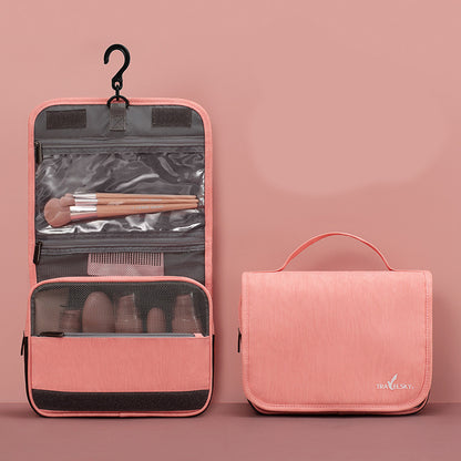 TravelSky Korean Style Cosmetic Bag
