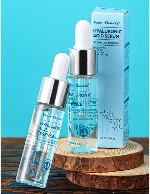 Hyaluronic Acid Face Serume