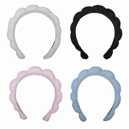 Cloud SPA Headband