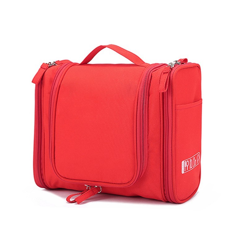 Travel Waterproof Cosmetic Bag