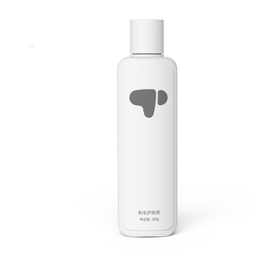 Women's Shaving Cream