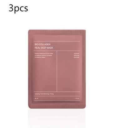Bio-Collagen Face Mask