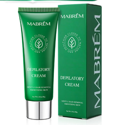 MABREM Hair Removal Cream