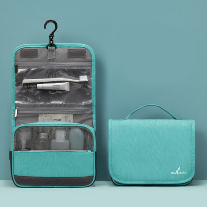 TravelSky Korean Style Cosmetic Bag