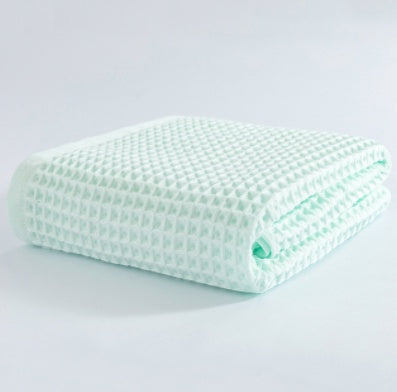 Turkish Natural Cotton Bath Towel