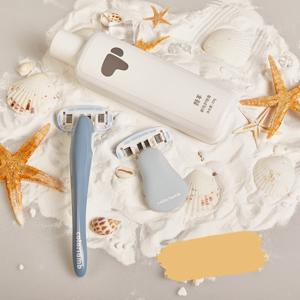 Women's Shaving Cream