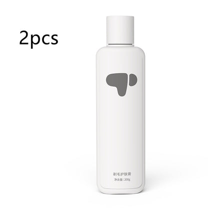 Women's Shaving Cream