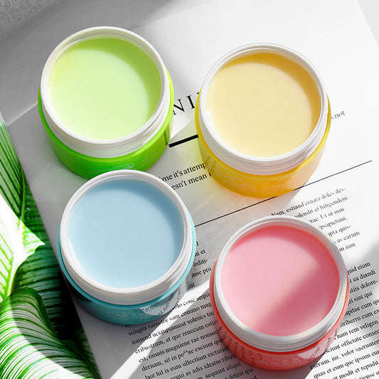 Deep cleansing makeup remover cream