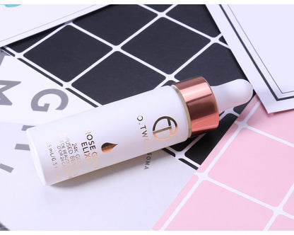 24k Rose Gold Elixir Anti-Aging Face Oil