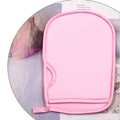 Two-sided Shower Bath Spa Glove Exfoliator