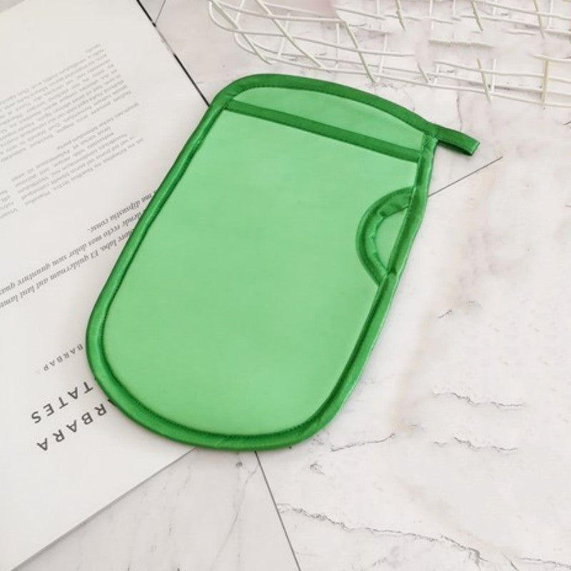 Two-sided Shower Bath Spa Glove Exfoliator