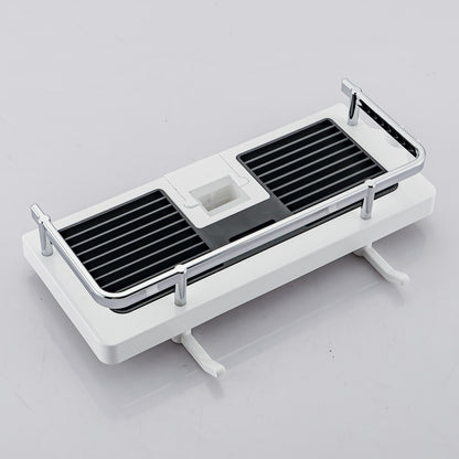 Moders Simple Shower Rod Rack