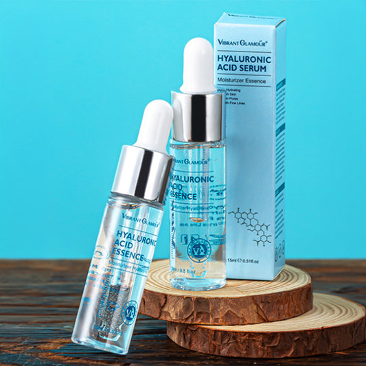 Hyaluronic Acid Face Serume