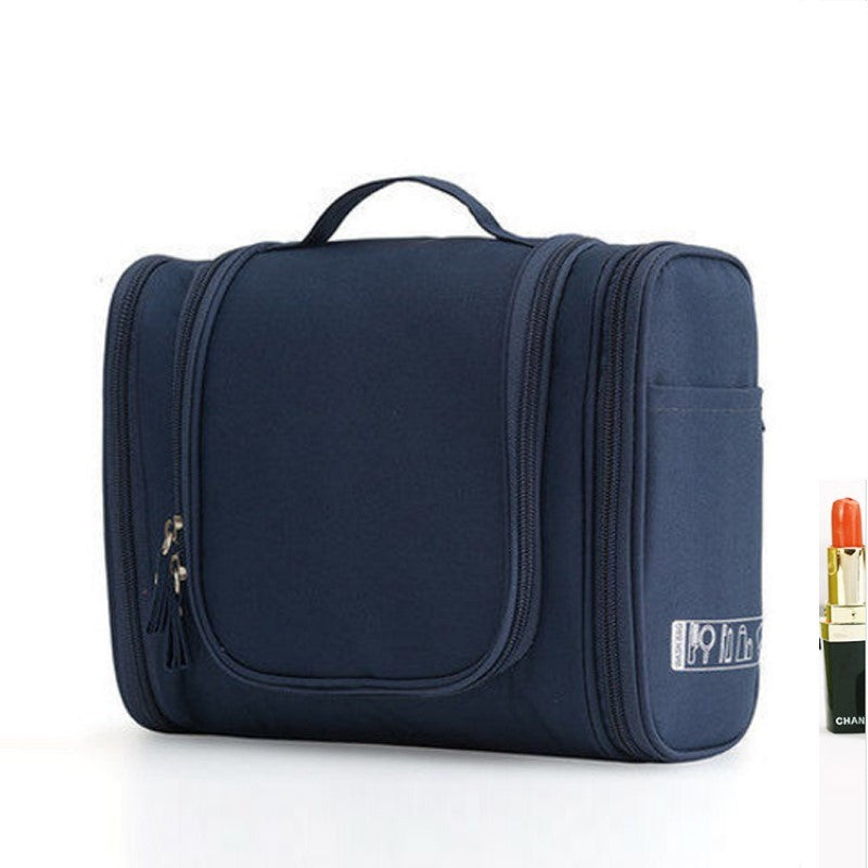 Travel Waterproof Cosmetic Bag