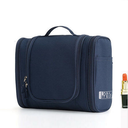 Travel Waterproof Cosmetic Bag