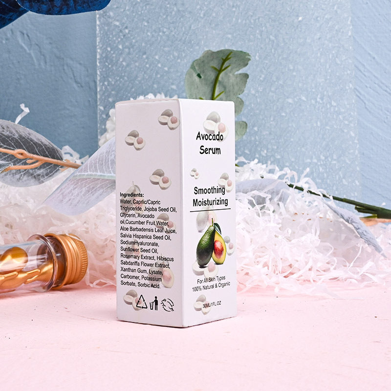 Avocado Serum