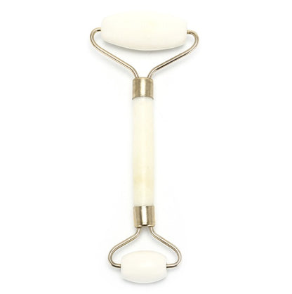 Natural Jade Anti Wrinkle Facial Massage Roller