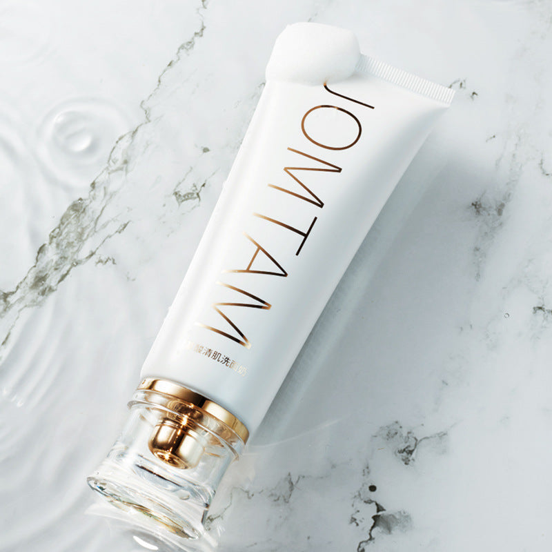 Amino Acid Facial Cleanser